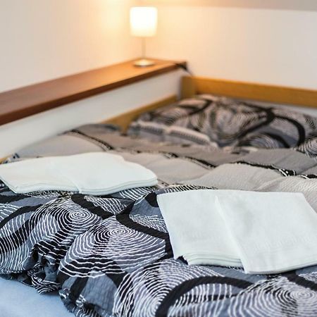 Attic Rooms Tábor Εξωτερικό φωτογραφία