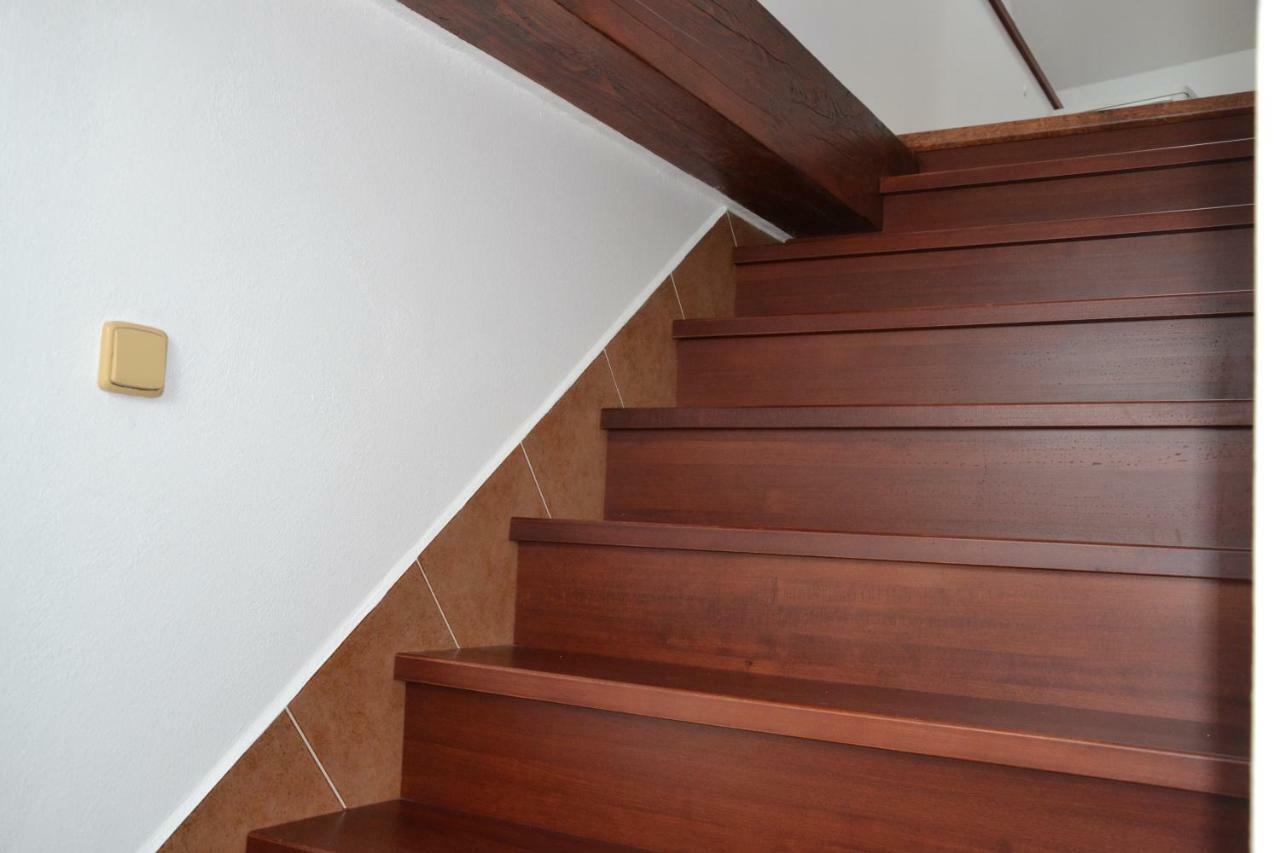 Attic Rooms Tábor Εξωτερικό φωτογραφία