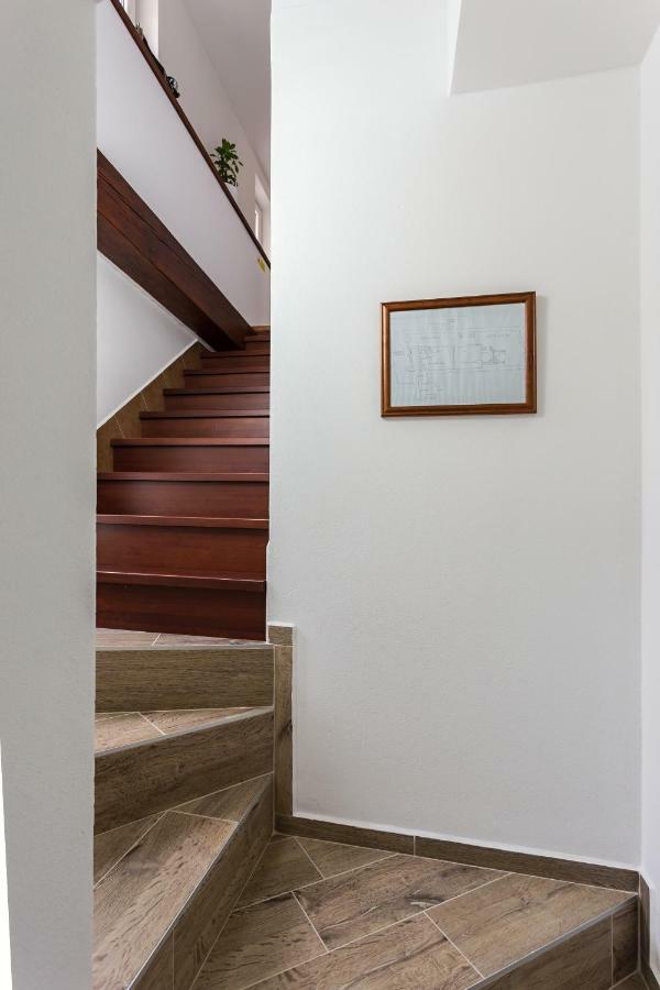 Attic Rooms Tábor Εξωτερικό φωτογραφία