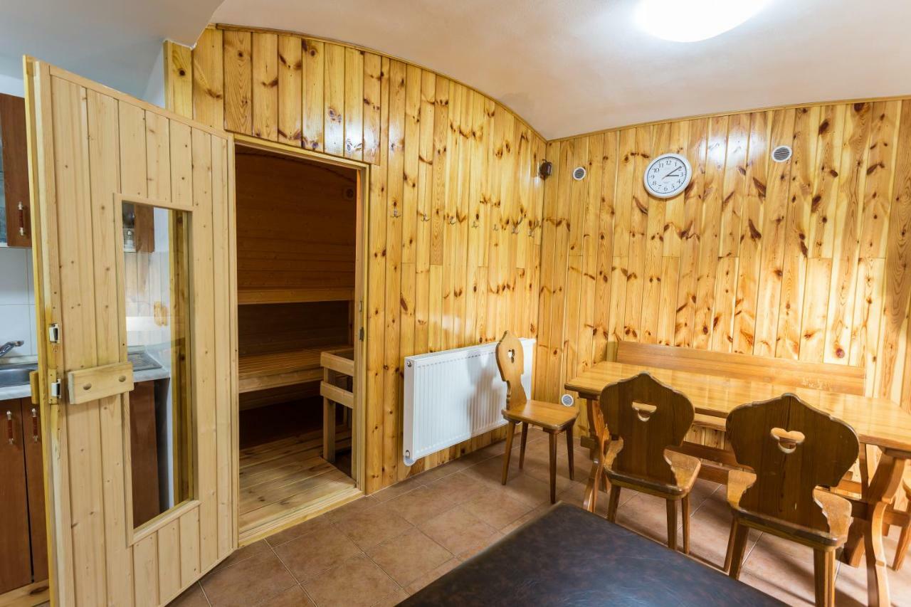Attic Rooms Tábor Εξωτερικό φωτογραφία