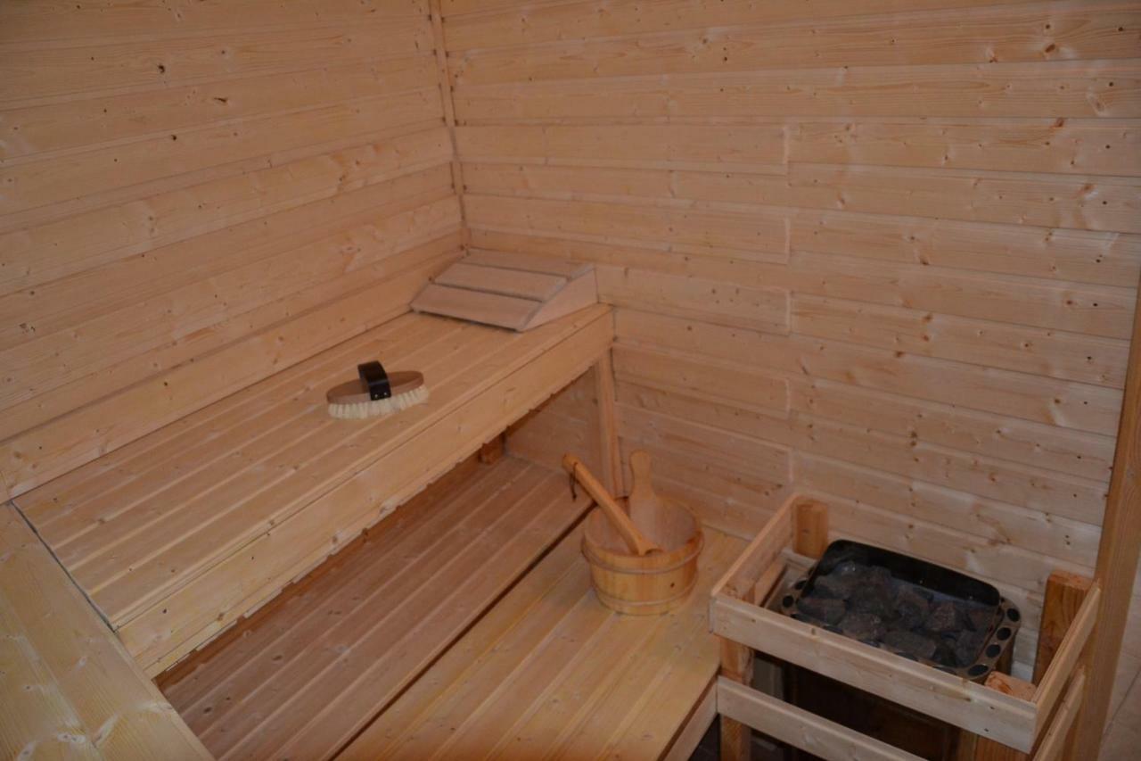Attic Rooms Tábor Εξωτερικό φωτογραφία