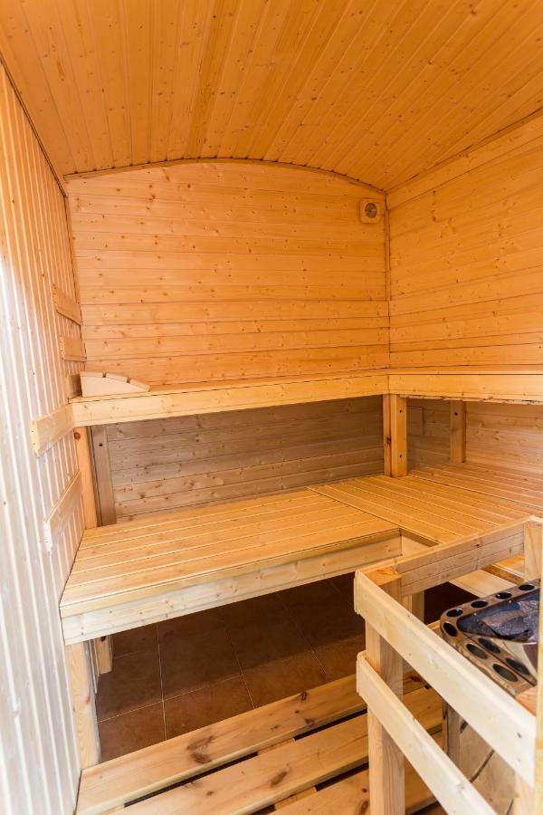 Attic Rooms Tábor Εξωτερικό φωτογραφία
