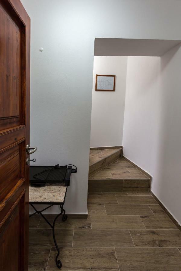 Attic Rooms Tábor Εξωτερικό φωτογραφία